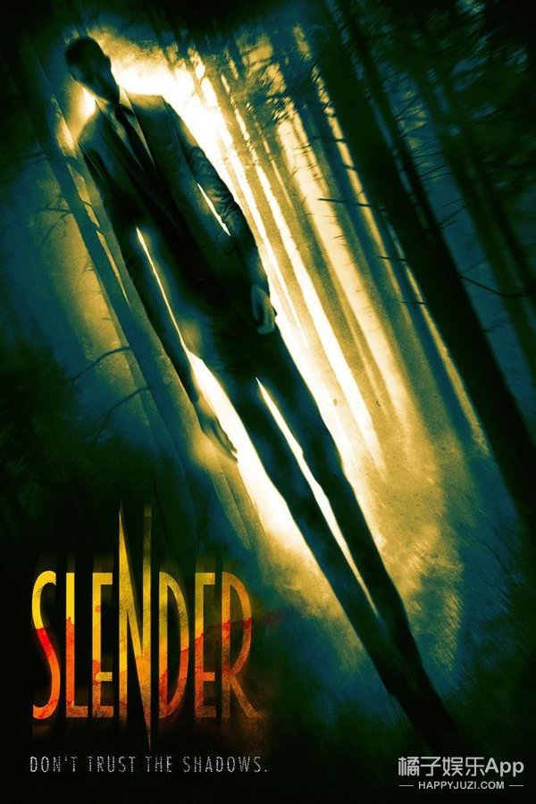 瘦长鬼影降临手机版中文的简单介绍