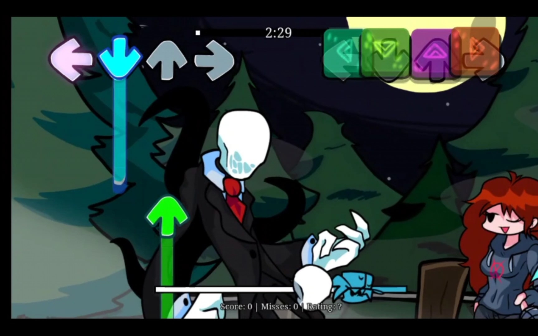 瘦长鬼影降临手机版中文的简单介绍-第4张图片-QuickQ官网