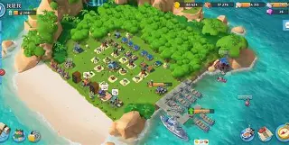 手机版怎么下载海岛奇兵(手机版怎么下载海岛奇兵ios)-第4张图片-QuickQ官网