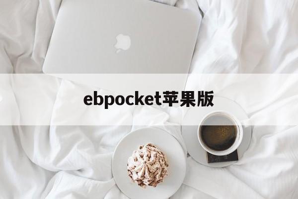 ebpocket苹果版(ebpocket闪退怎么办)-第4张图片-QuickQ官网