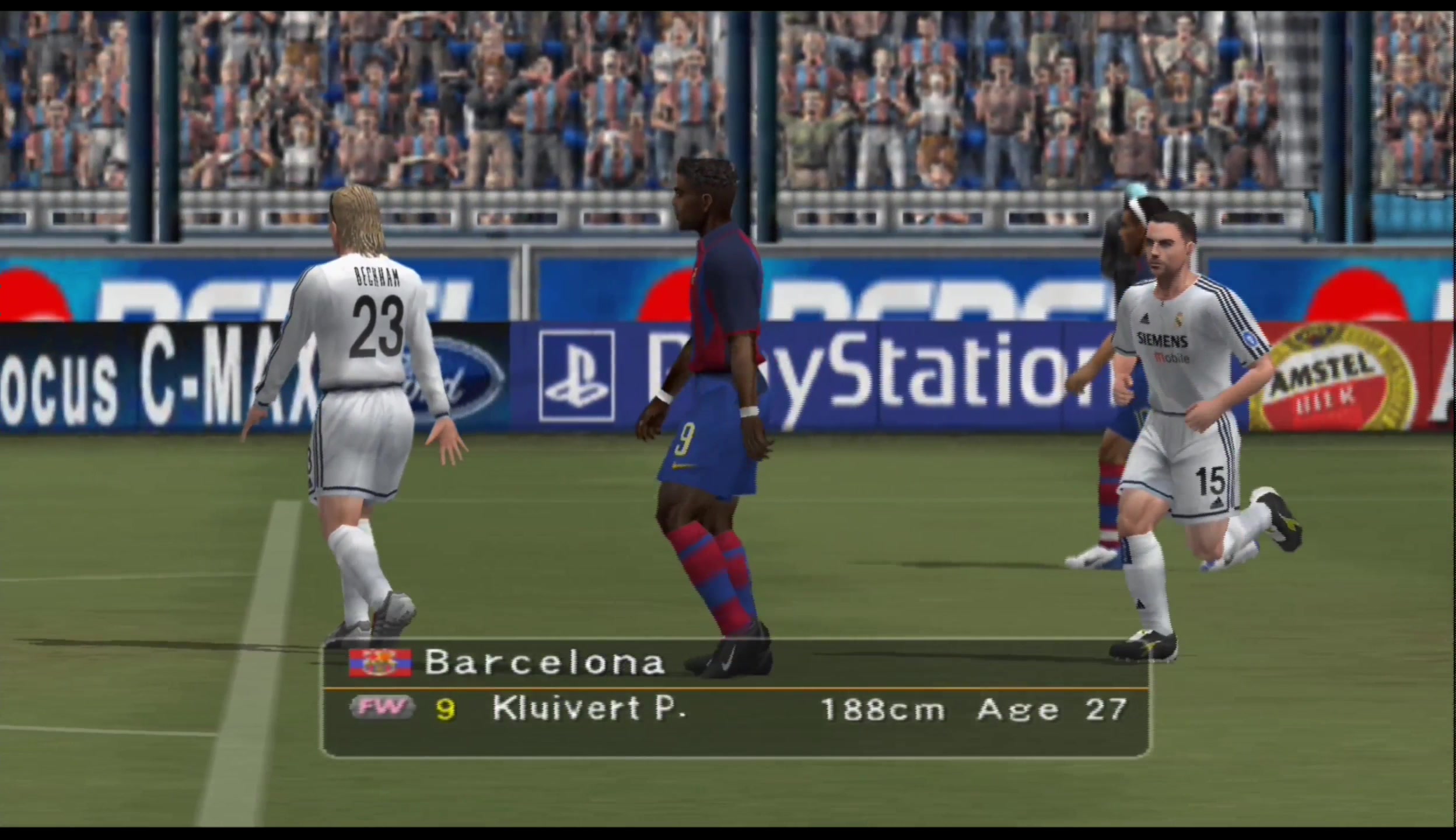 安卓官方版实况足球游戏(安卓官方实况足球手游下载)