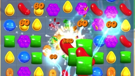 糖果传奇手机单机版(2020糖果传奇下载)-第4张图片-QuickQ官网