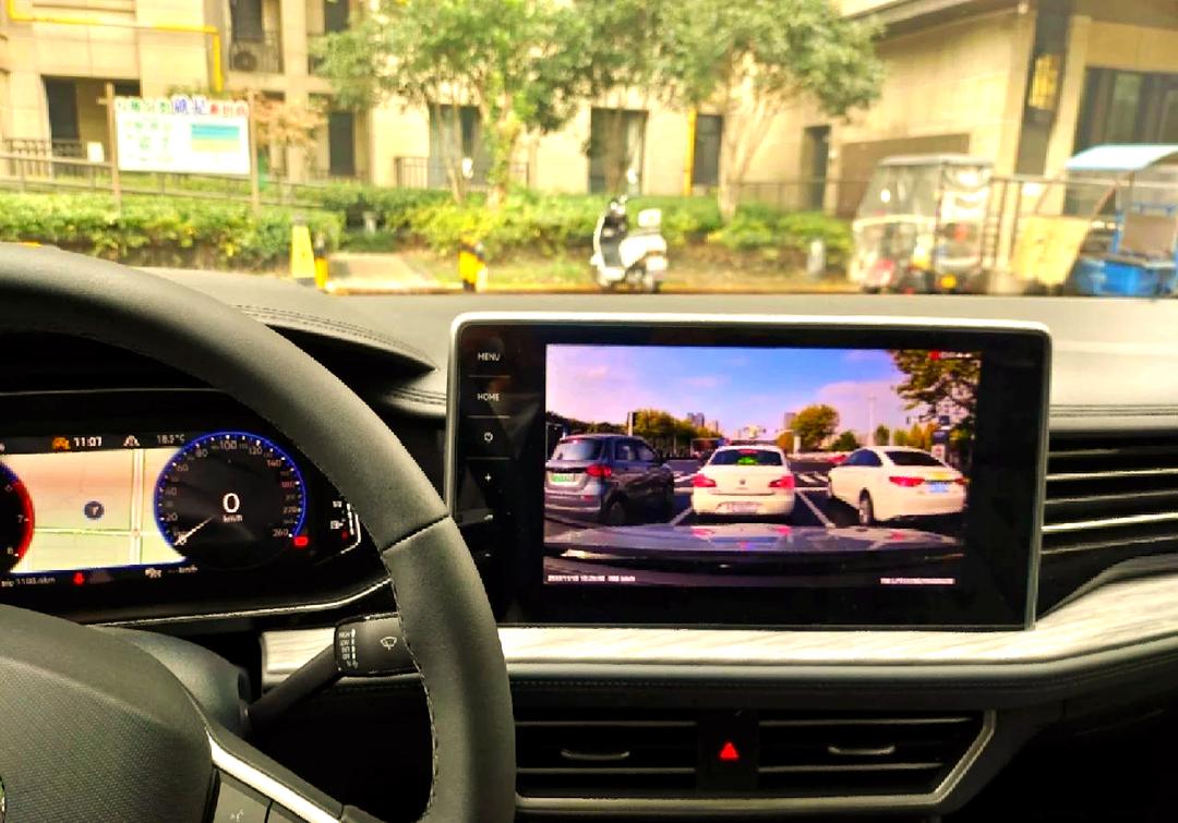 卓越版速腾安卓投屏设置(21款速腾超越安卓手机怎么投屏)-第4张图片-QuickQ官网