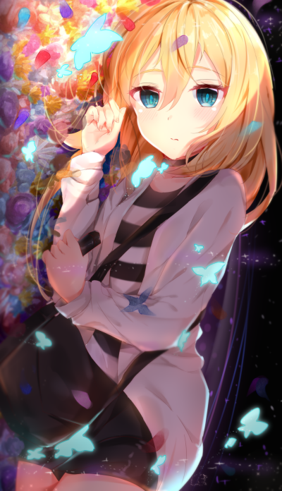 杀戮天使有手机版吗(杀戮天使手机可以玩吗)-第3张图片-QuickQ官网