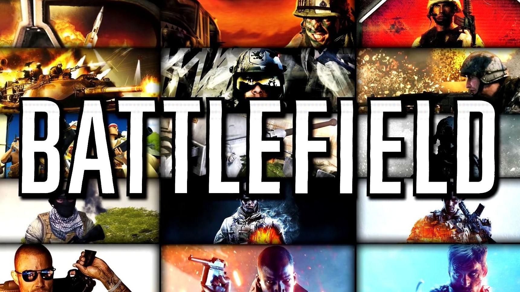 战地风云手机版(战地风云手游官网)-第3张图片-QuickQ官网