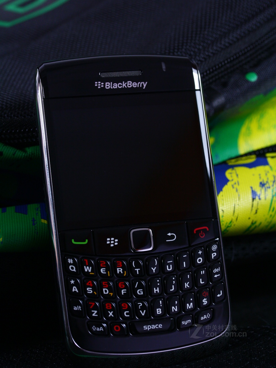 黑莓手机全网通版(黑莓手机最新款2019)-第3张图片-QuickQ官网