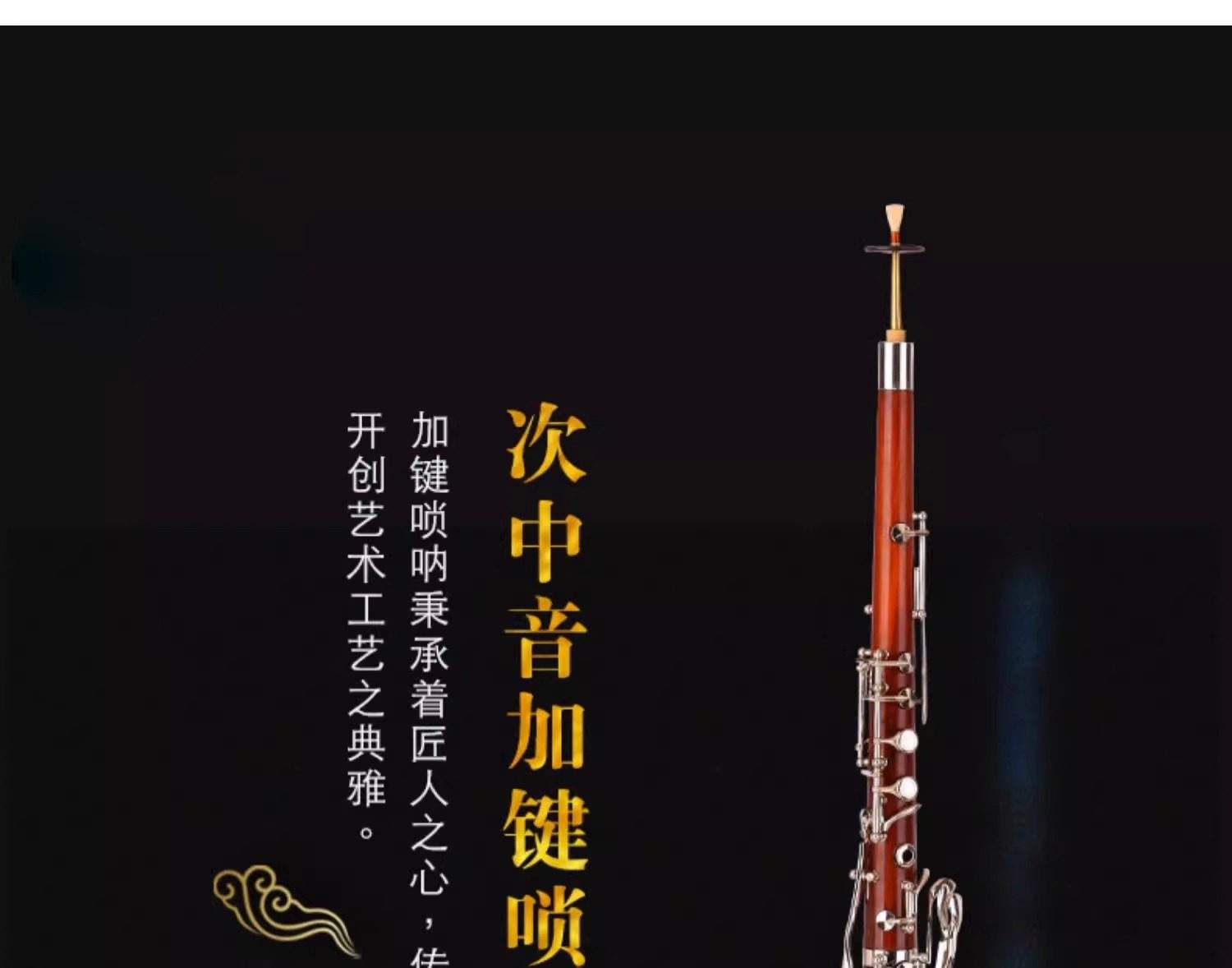 唢呐定音器手机版(唢呐定音器手机版app)-第2张图片-QuickQ官网