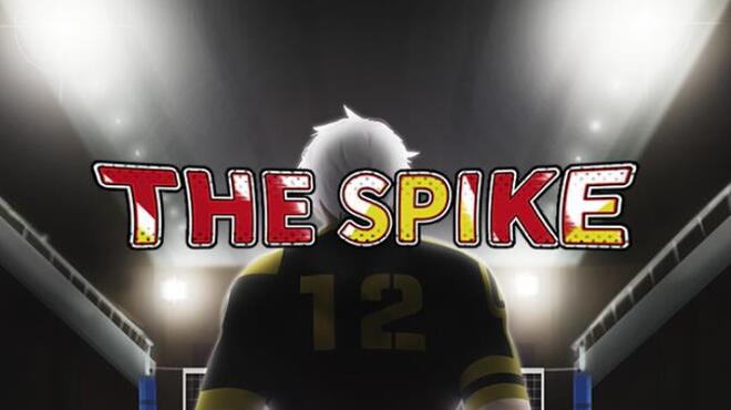 thespike苹果版(the spike苹果怎么下载)-第1张图片-QuickQ官网
