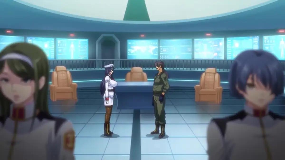 监狱戦舰2游戏手机版(监狱戦舰2手机版在线看)-第5张图片-QuickQ官网