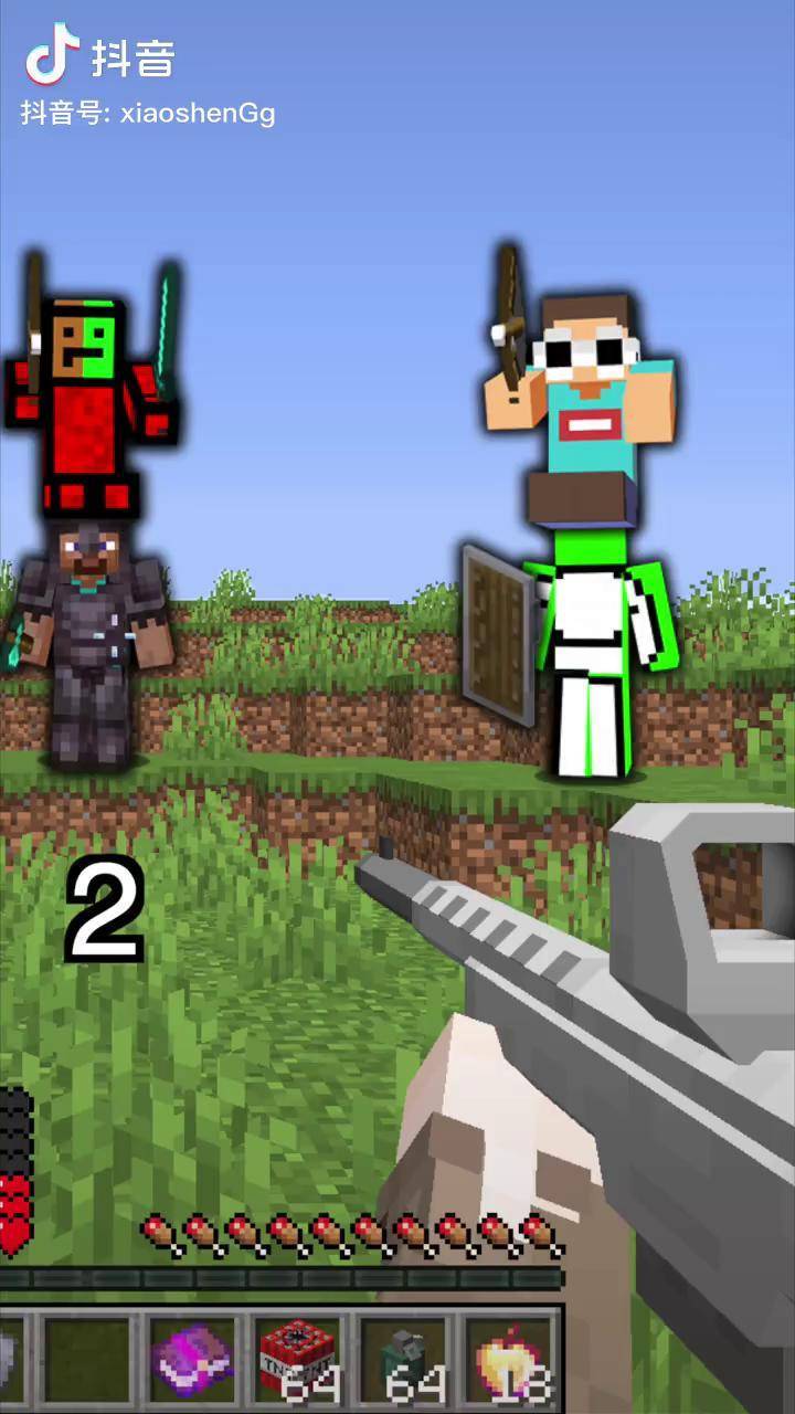 手机版我的世界咋骑马(我的世界手机版骑马怎么下来)