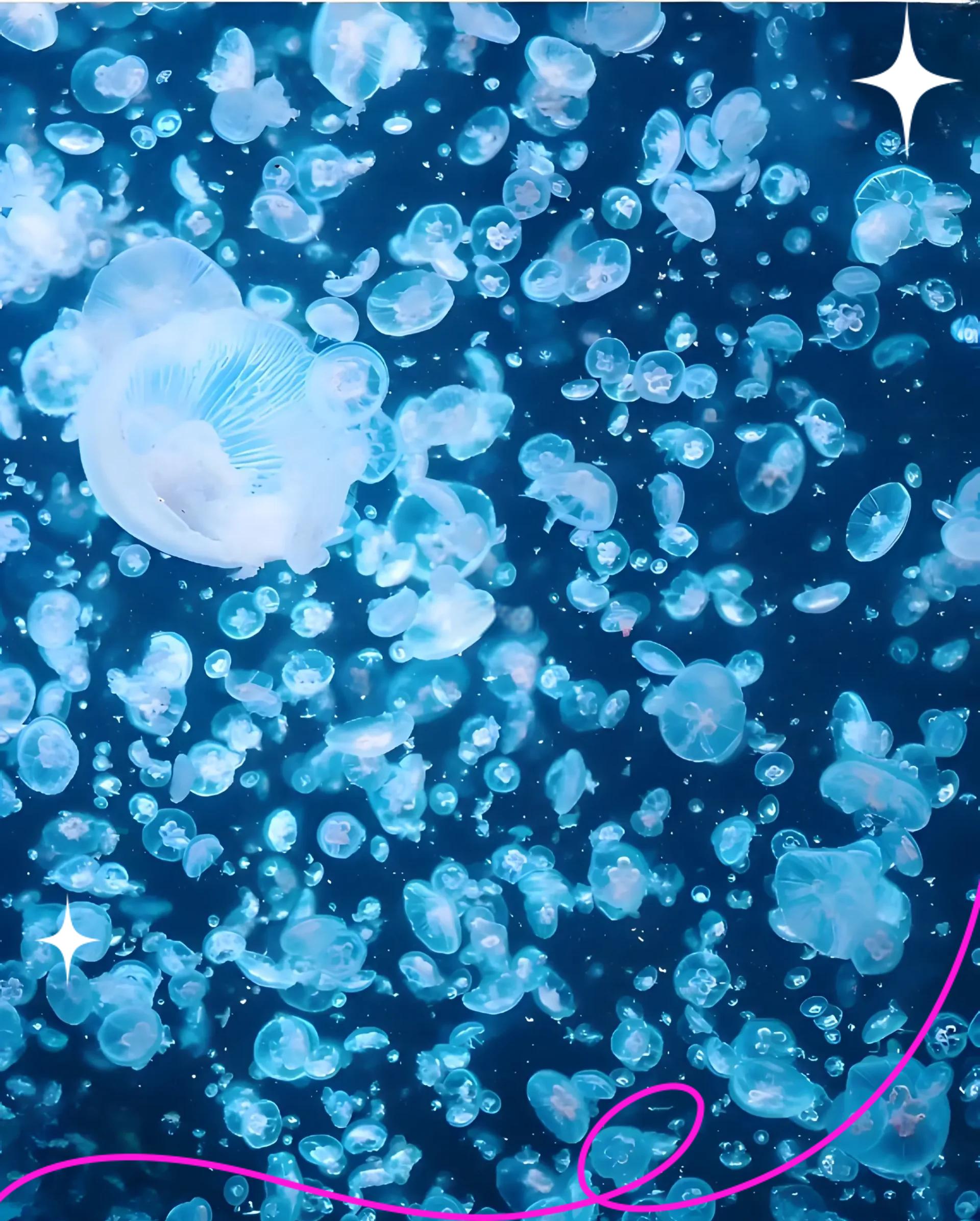 梦幻水族馆手机版(梦幻水族馆是什么软件)