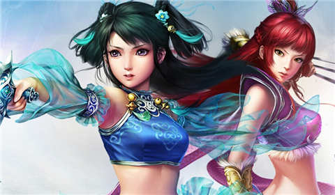 问道手游加速器安卓版(问道手游加速器10倍速度)