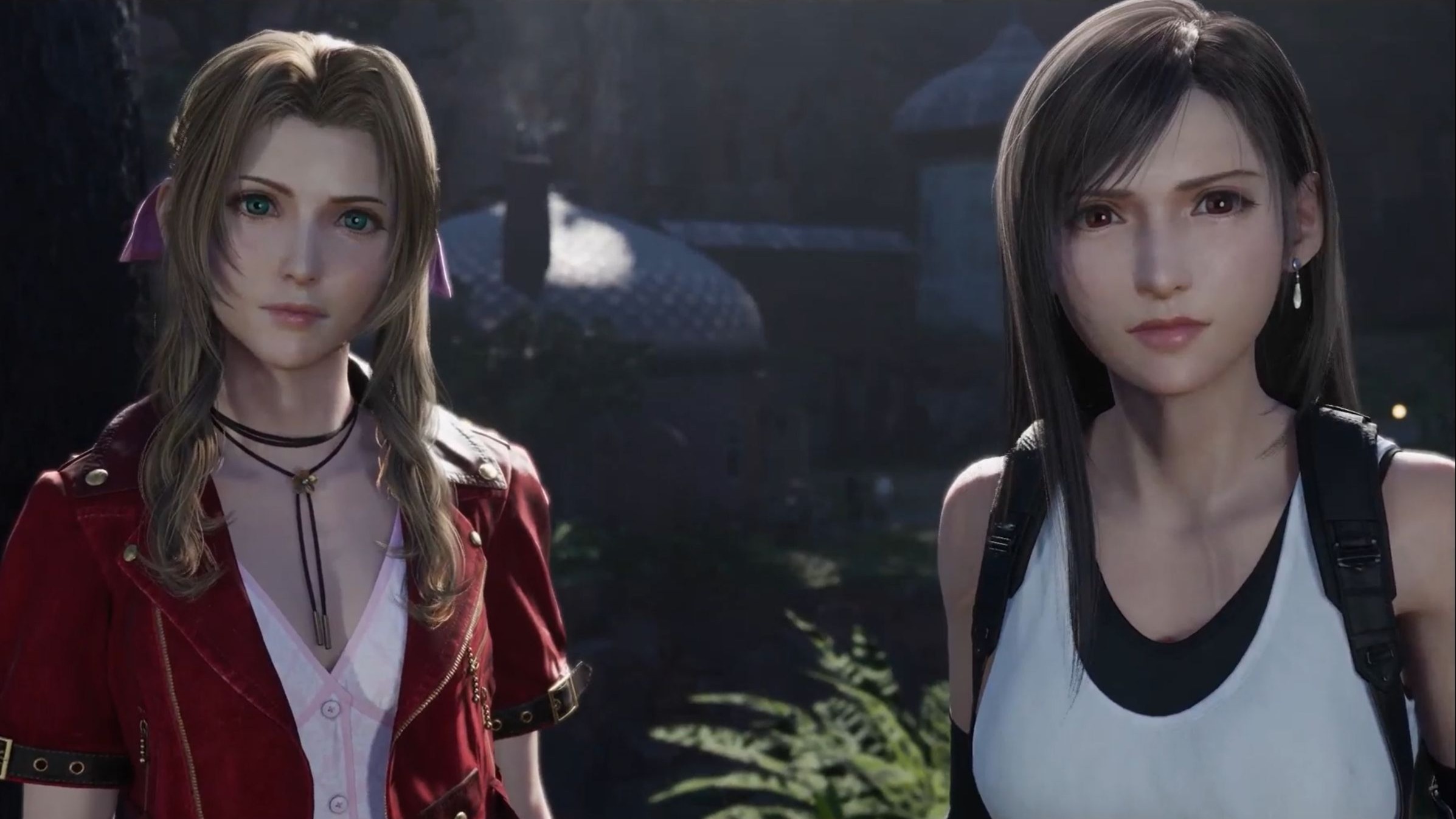 最终幻想7有没有安卓版(最终幻想7安卓apk汉化)-第1张图片-QuickQ官网 最终幻想7有没有安卓版(最终幻想7安卓apk汉化)-第1张图片-QuickQ官网