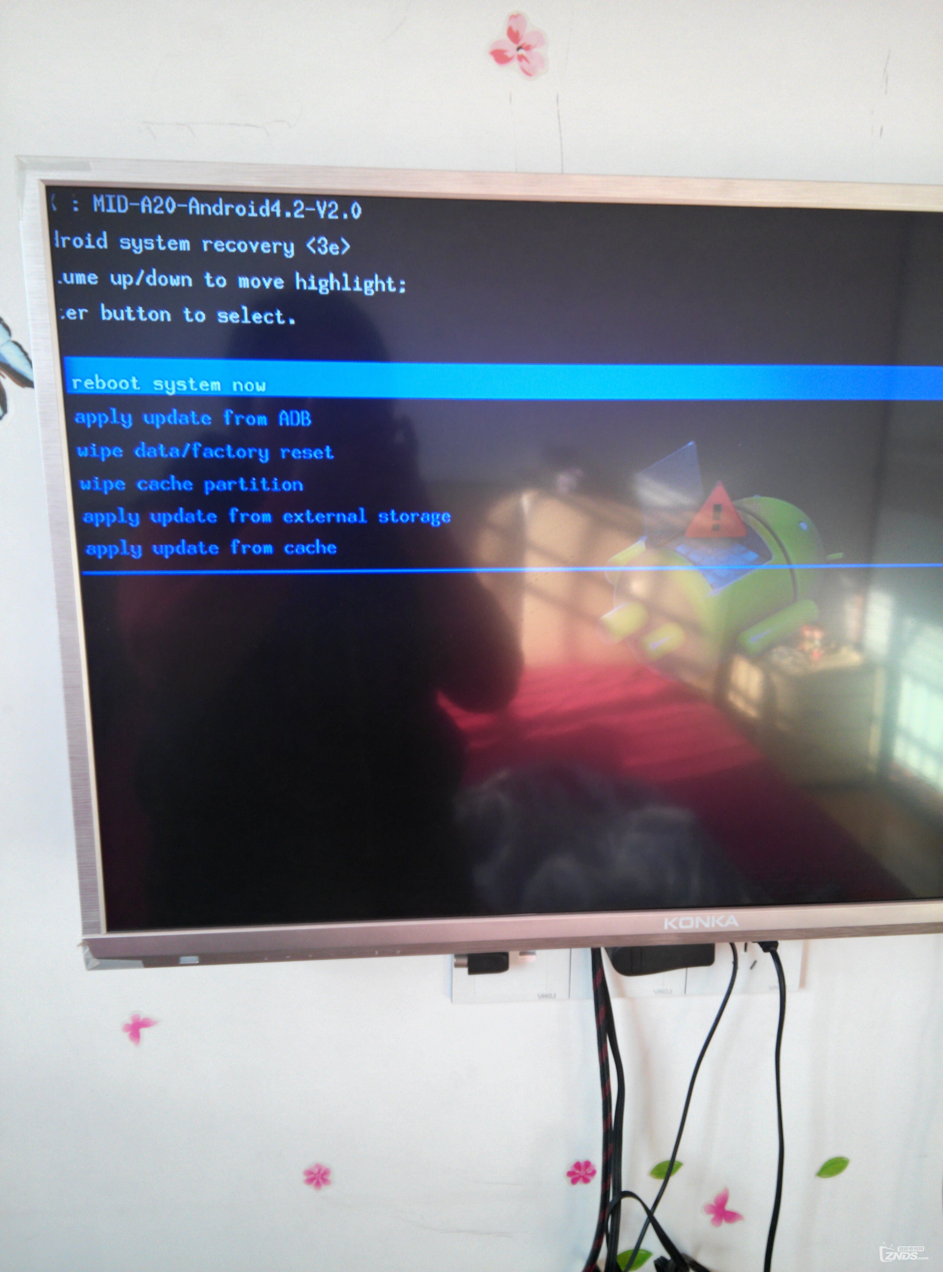 安卓系统烧录器中文版的简单介绍