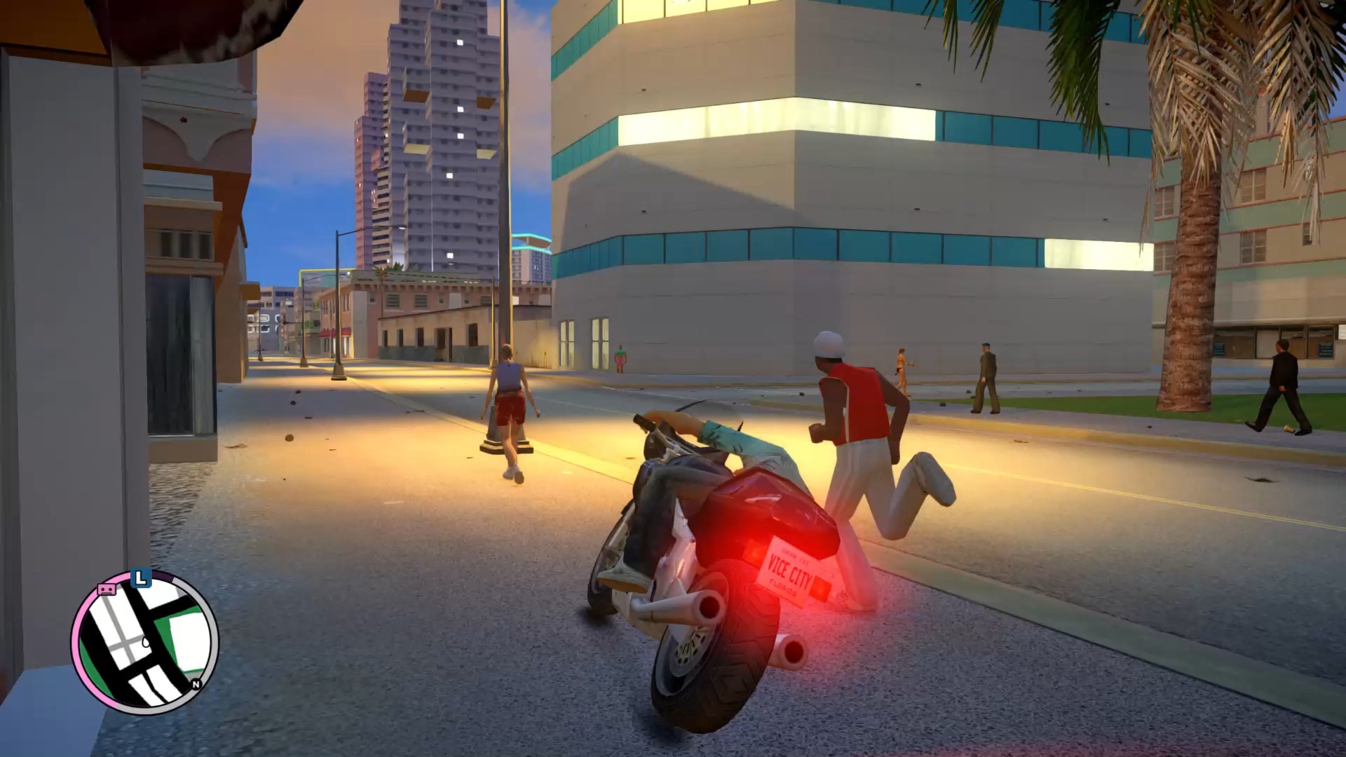 拇指玩罪恶都市手机版(罪恶都市手机版mod直装版)