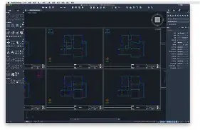 autocad破解版苹果版(autocad for mac破解版)-第3张图片-QuickQ官网