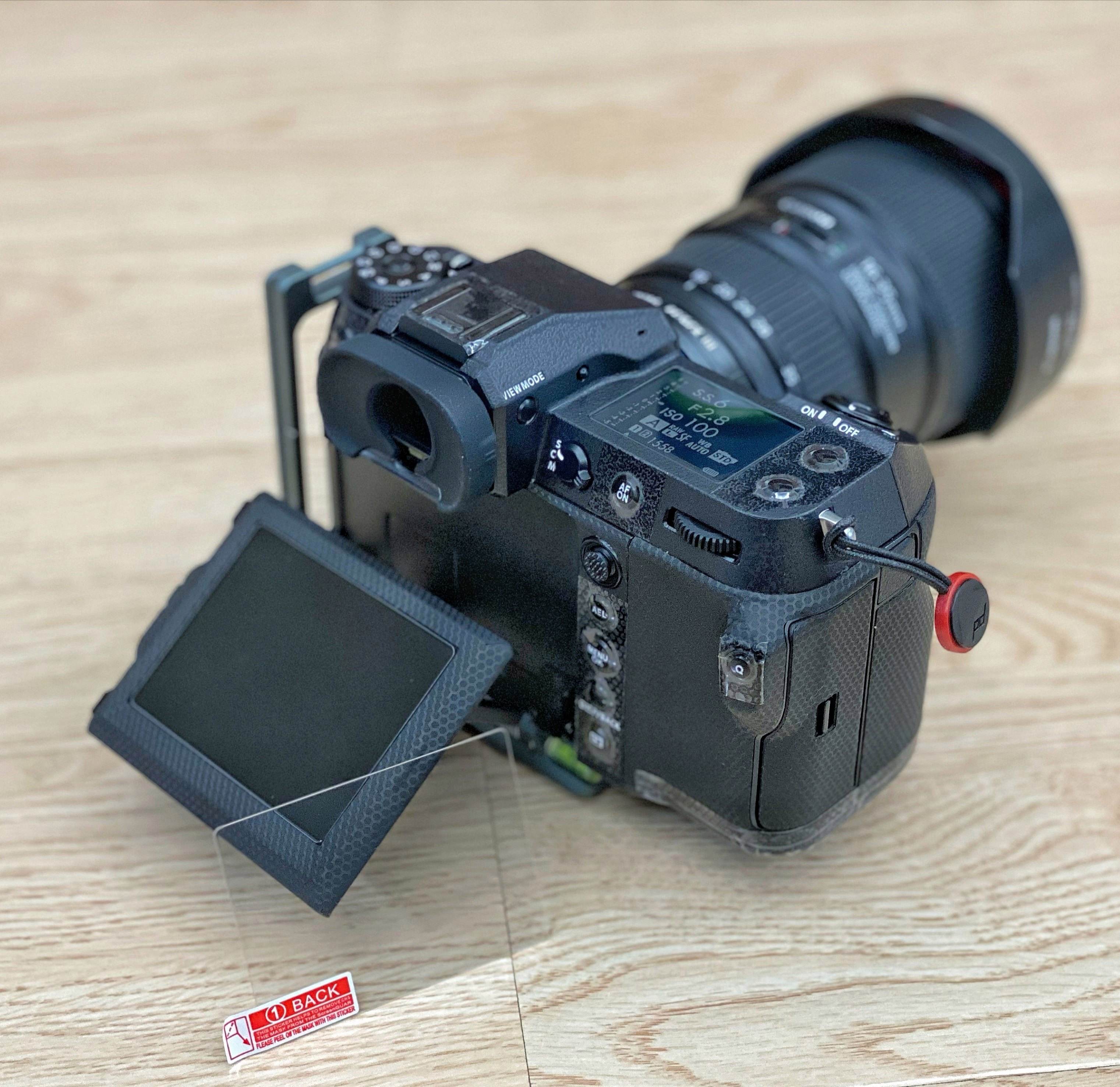 GFx器苹果版(gfx工具箱最新版本苹果)-第5张图片-QuickQ官网