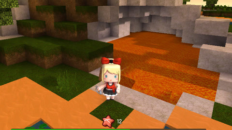 极限岩浆手机版制作攻略(极限岩浆手机版制作攻略大全)