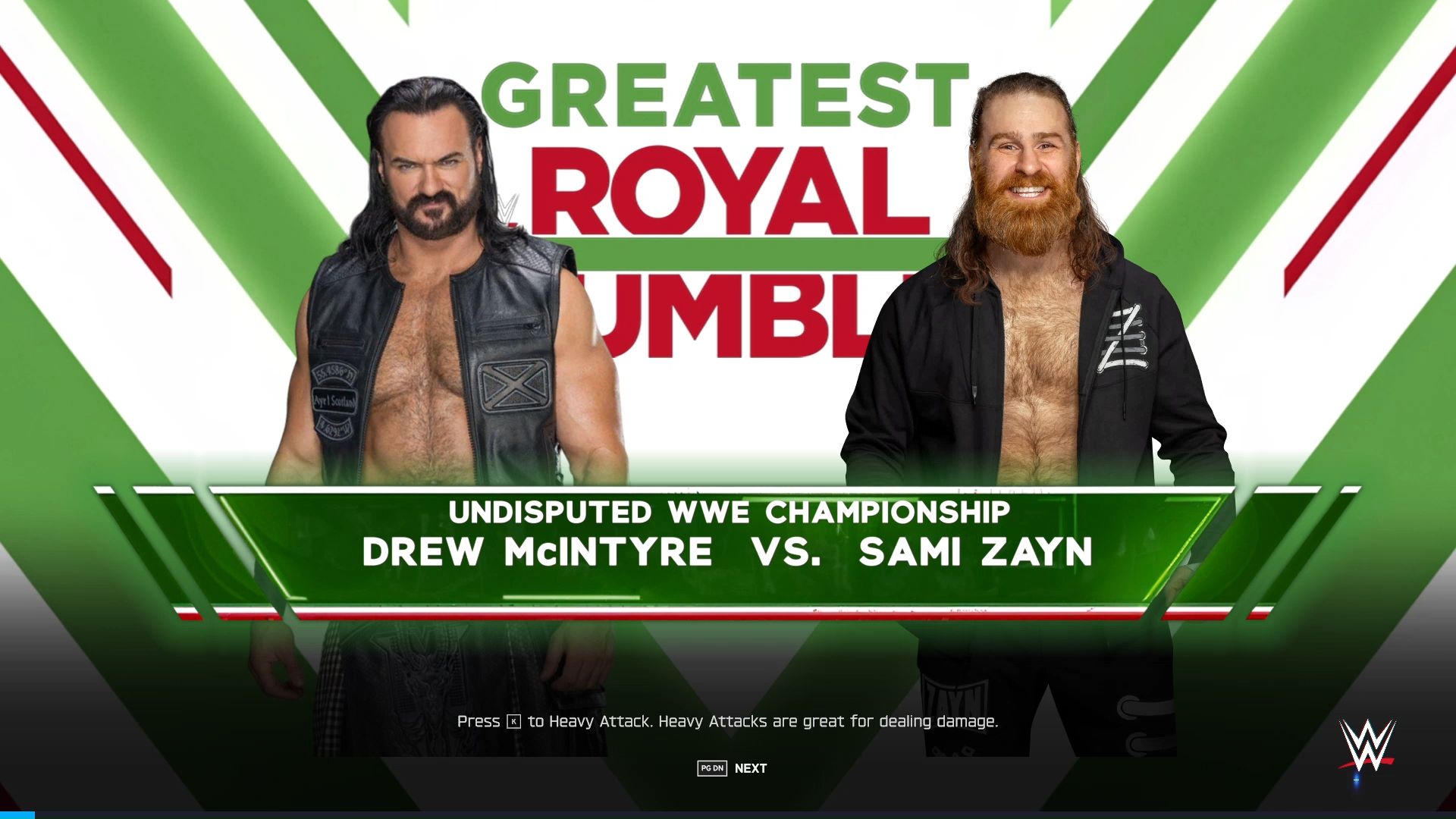 wwe在线观看手机版(wwe免费完整版在线观看)-第5张图片-QuickQ官网