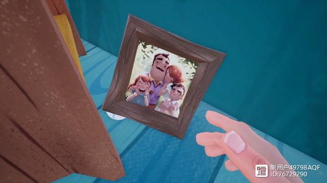 手机版神秘邻居教学在哪(手机版神秘邻居教学在哪看)-第5张图片-QuickQ官网